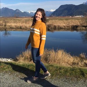 Meet your Posher, Maeann